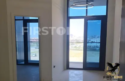 Apartment - 1 Bedroom - 1 Bathroom for sale in The Gate - Masdar City - Abu Dhabi