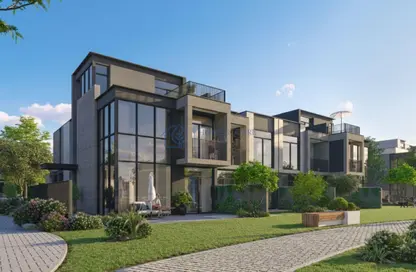 Villa - 3 Bedrooms - 4 Bathrooms for sale in Mudon Al Ranim 7 - Mudon - Dubai