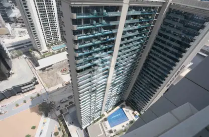 مكتب - استوديو للبيع في خليج آيريس - الخليج التجاري - دبي