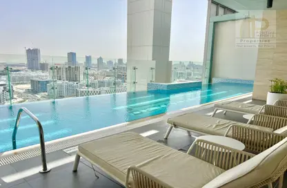 Apartment - 1 Bedroom - 2 Bathrooms for rent in Montrose A - Al Barsha South - Al Barsha - Dubai