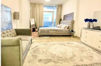 Apartment - 1 Bathroom for rent in Bloom Heights B - Bloom Heights - Jumeirah Village Circle - Dubai