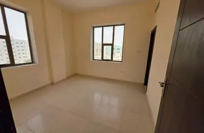 Apartment - 1 Bedroom - 2 Bathrooms for rent in Ajman Corniche Residences - Ajman Corniche Road - Ajman