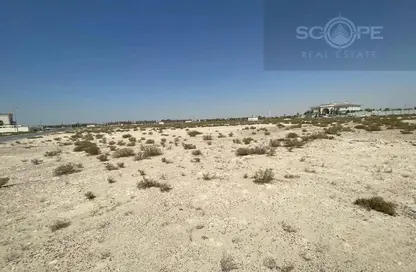 أرض - استوديو للبيع في سيح شعيب 1 - جبل علي - دبي
