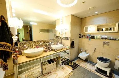 Apartment - 2 Bedrooms - 3 Bathrooms for rent in Marina Residences 3 - Marina Residences - Palm Jumeirah - Dubai Apartment - 2 Bedrooms - 3 Bathrooms for rent in Marina Residences 3 - Marina Residences - Palm Jumeirah - Dubai