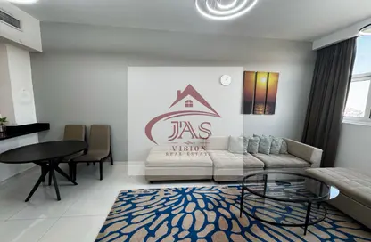 Apartment - 1 Bedroom - 2 Bathrooms for rent in Tower 108 - Jumeirah Village Circle - Dubai