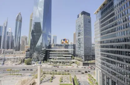 Apartment - 3 Bedrooms - 4 Bathrooms for sale in Burj Daman - DIFC - Dubai