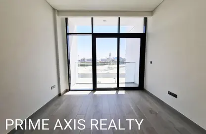 Apartment - 1 Bedroom - 2 Bathrooms for rent in AZIZI Riviera 32 - AZIZI Riviera - Meydan One - Meydan - Dubai