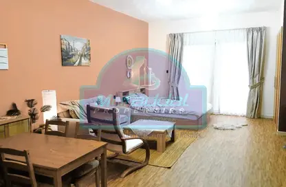 شقة - 1 حمام للايجار في جاردينيا 2 - حدائق الإمارات 1 - قرية جميرا الدائرية - دبي