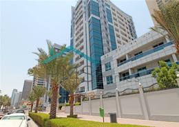 Apartment - 1 bedroom - 1 bathroom for rent in Marina Diamond 1 - Marina Diamonds - Dubai Marina - Dubai