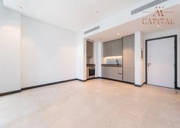 صورةغرفة فارغة لـ: شقة - 1 غرفة نوم - 1 حمام للكراء في 15 Northside - Tower 1 - 15 نورث سايد - الخليج التجاري - دبي, صورة 1