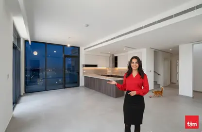 Villa - 3 Bedrooms - 3 Bathrooms for rent in Mudon Al Ranim 2 - Mudon - Dubai
