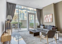 Apartment - 1 bedroom - 1 bathroom for rent in The Pad - Business Bay - Dubai