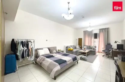 Apartment - 1 Bathroom for sale in Florence 2 - Tuscan Residences - Jumeirah Village Circle - Dubai