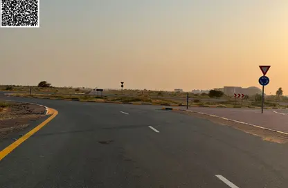 Land - Studio for sale in Basatin Al Serra - Al Serra Residential Area - Umm Al Quwain