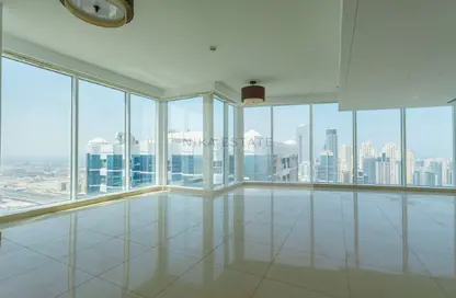 دوبلكس - 3 غرف نوم - 4 حمامات للبيع في برج لاجونا - (JLT) مجمع A - أبراج بحيرة الجميرا - دبي