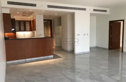 Apartment - 1 Bedroom - 2 Bathrooms for sale in Central Park Residential Tower - Central Park Tower - DIFC - Dubai