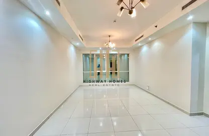 Apartment - 2 Bedrooms - 3 Bathrooms for sale in Sahara Tower 4 - Sahara Complex - Al Nahda - Sharjah