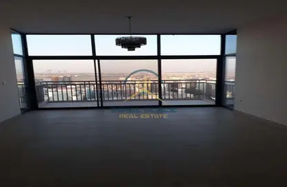 Apartment - 3 Bedrooms - 3 Bathrooms for sale in Iris - Azizi Residence - Al Furjan - Dubai
