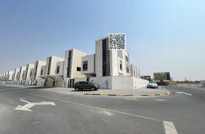 فيلا - 6 غرف نوم - 8 حمامات للايجار في العامرة جاردنز - العامرة - عجمان
