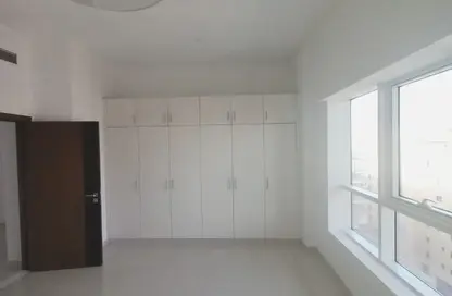 Apartment - 1 Bedroom - 2 Bathrooms for rent in Topaz Residences 3 - Dubai Silicon Oasis - Dubai