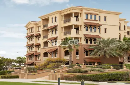 شقة - غرفة نوم - 2 حمامات للبيع في مساكن شاطئ السعديات - شاطئ السعديات - جزيرة السعديات - أبوظبي