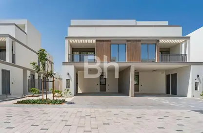 Villa - 4 Bedrooms - 5 Bathrooms for sale in Aura - Tilal Al Ghaf - Dubai