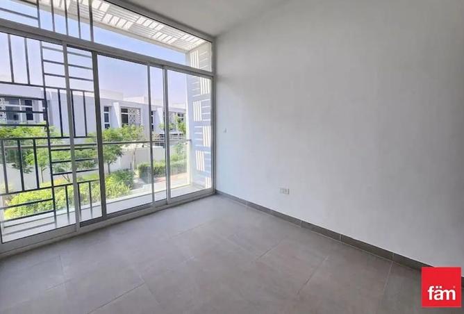 Townhouse - 3 Bedrooms - 4 Bathrooms for sale in Arabella Townhouses 2 - Arabella Townhouses - Mudon - Dubai