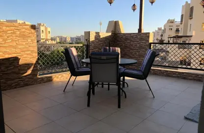 Apartment - 1 Bedroom - 2 Bathrooms for sale in Al Thamam 55 - Remraam - Dubai Land - Dubai