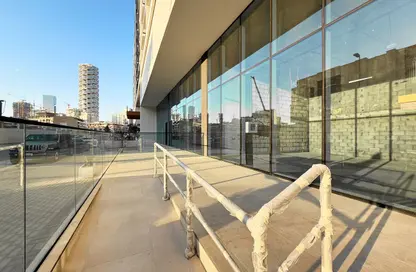 Shop - Studio - 1 Bathroom for rent in Binghatti Phoenix - District 13 - Jumeirah Village Circle - Dubai