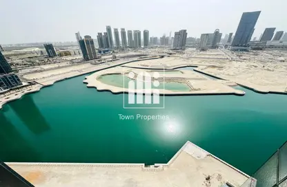 Apartment - 2 Bedrooms - 2 Bathrooms for rent in Radiant Square - City Of Lights - Al Reem Island - Abu Dhabi