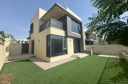 Villa - 4 Bedrooms - 4 Bathrooms for sale in Maple 1 - Maple at Dubai Hills Estate - Dubai Hills Estate - Dubai