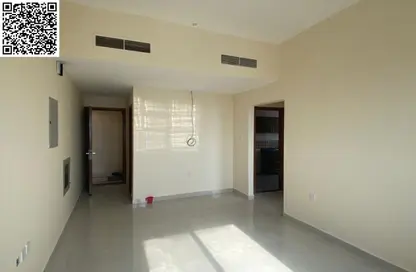 شقة - غرفة نوم - 2 حمامات للايجار في فلل الروضة 2 - 2  الروضة - الروضة - عجمان