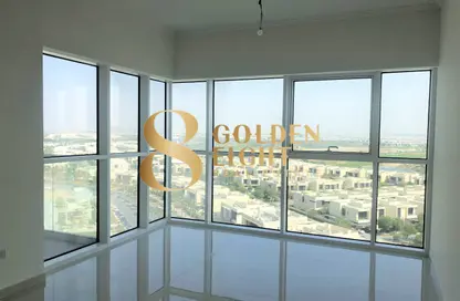 Apartment - 2 Bedrooms - 3 Bathrooms for sale in Carson A - Carson - DAMAC Hills - Dubai