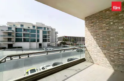 شقة - غرفة نوم - 2 حمامات للايجار في The Polo ريزيدنس A4 - بولو ريزيدنس - ميدان افينيو - ميدان - دبي