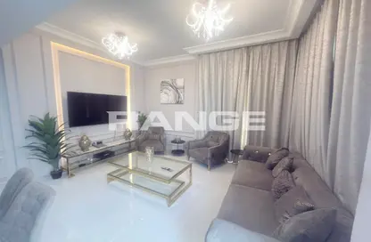 تاون هاوس - 3 غرف نوم - 4 حمامات للبيع في فلل اوروم - آستر - داماك هيلز 2 - دبي