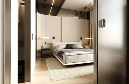 Apartment - 2 Bedrooms - 3 Bathrooms for sale in Capital Horizon Terrace - Dubai Islands - Dubai