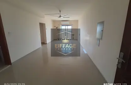 Apartment - 2 Bedrooms - 2 Bathrooms for rent in Liwara 1 - Ajman