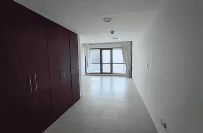 Apartment - 1 Bedroom - 2 Bathrooms for rent in Jumeirah Bay X1 - JLT Cluster X - Jumeirah Lake Towers - Dubai