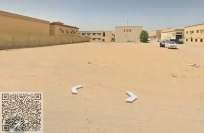 Land - Studio for sale in Al Jurf 2 - Al Jurf - Ajman Downtown - Ajman