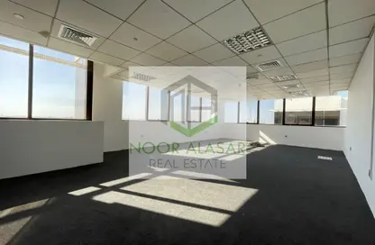 Office Space - Studio - 4 Bathrooms for rent in Arenco Offices - Dubai Investment Park (DIP) - Dubai