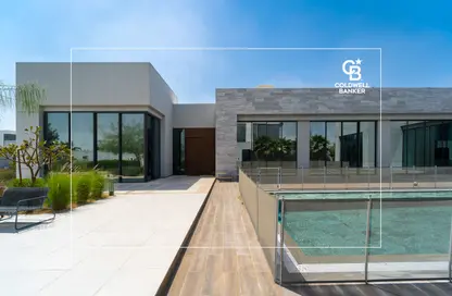 Villa - 5 Bedrooms - 7 Bathrooms for rent in Nad Al Sheba Villas - Nad Al Sheba 3 - Nad Al Sheba - Dubai