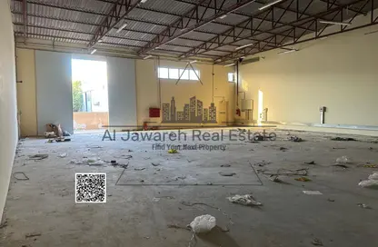Warehouse - Studio - 1 Bathroom for rent in Umm Dir - Umm Al Quwain