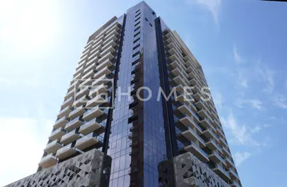 Duplex - 2 Bedrooms - 3 Bathrooms for rent in The IVY - Jumeirah Village Triangle - Dubai