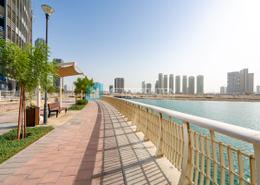 Studio - 1 bathroom for sale in Hydra Avenue Towers - City Of Lights - Al Reem Island - Abu Dhabi
