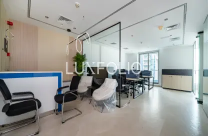 Office Space - Studio for rent in Dubai Star - JLT Cluster L - Jumeirah Lake Towers - Dubai