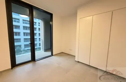 Apartment - 2 Bedrooms - 3 Bathrooms for rent in Tiraz - Naseej District - Aljada - Sharjah