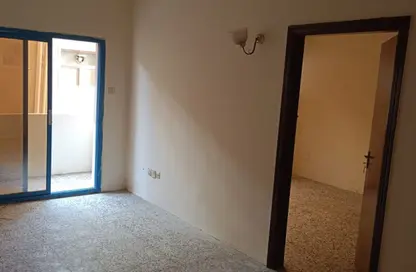 شقة - غرفة نوم - 1 حمام للايجار في البطينة B - البطينة - الشارقة
