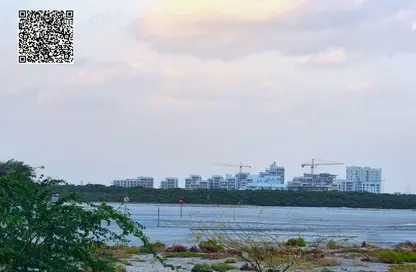 Apartment - 2 Bedrooms - 3 Bathrooms for sale in Golf Community - Al Zorah - Ajman Apartment - 2 Bedrooms - 3 Bathrooms for sale in Golf Community - Al Zorah - Ajman