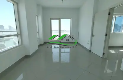 شقة - غرفة نوم - 2 حمامات للايجار في أوشن سكيب - شمس أبوظبي - جزيرة الريم - أبوظبي