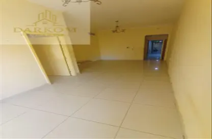 شقة - غرفة نوم - 2 حمامات للايجار في برج النعيمية 1 - أبراج النعيمية - النعيمية - عجمان